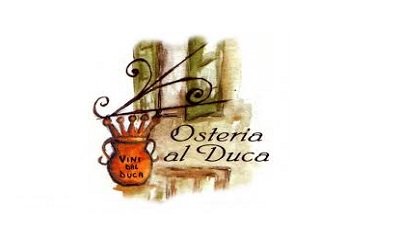 Osteria al Duca Verona logo