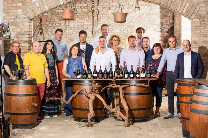 Produttori Bonarda Oltrepò Pavese