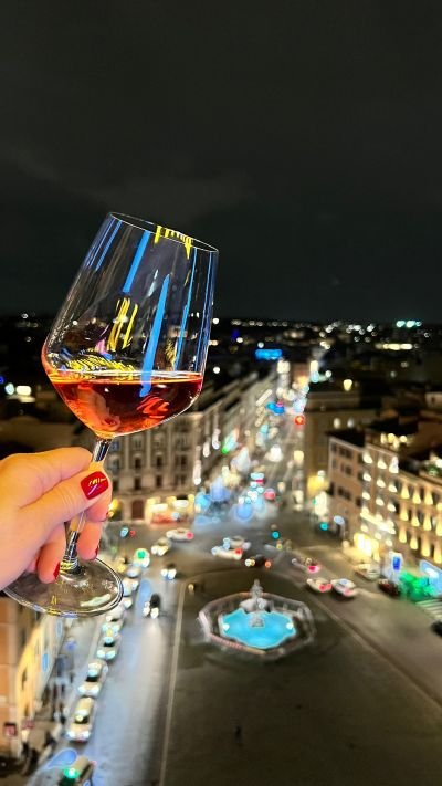 Ristorante Il Vizio Roma