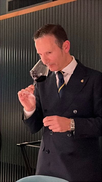 Ristorante Il Vizio Roma