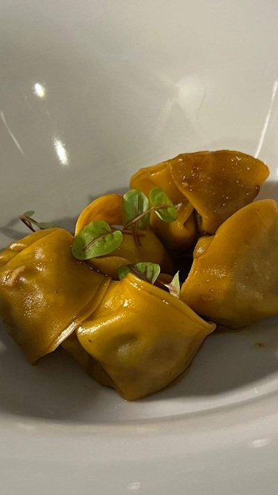 Ristorante Il Vizio Roma