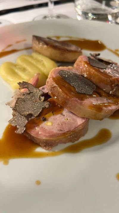 Ristorante Il Vizio Roma