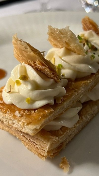 Ristorante Il Vizio Roma