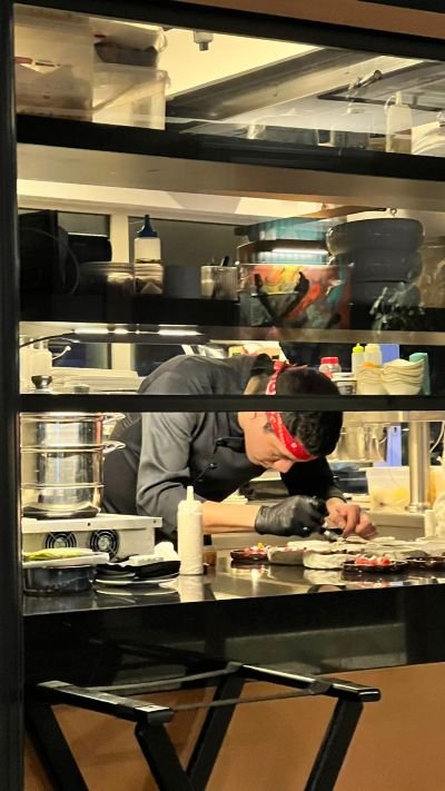 Ristorante Il Vizio Roma