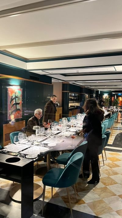 Ristorante Il Vizio Roma