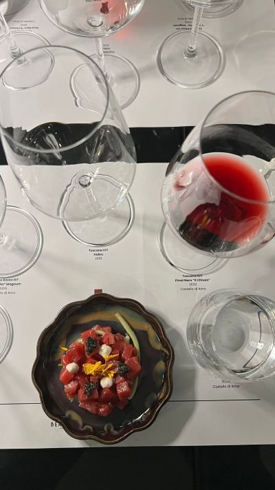 Ristorante Il Vizio Roma