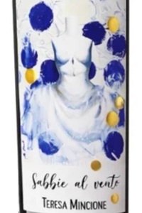 Lands of the Volturno Sands in the Wind 2023 Teresa Mincione