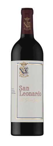Vigneti delle Dolomiti San Leonardo 2020