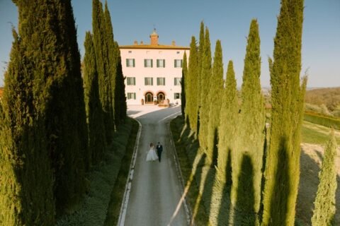 Tenute del Cerro Villa Grazianella