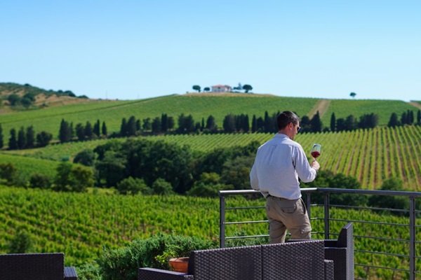 Mazzei, Tenuta Belguardo