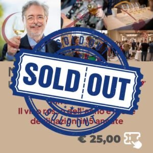 Masterclass: San Leonardo, il vino rosso dell'anno e le sue declinazioni in 5 annate