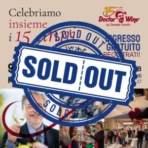 15 anni di DoctorWine