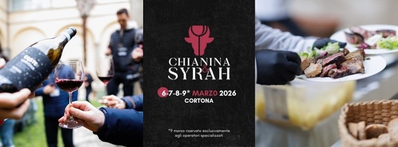 Chianina and Syrah 2026