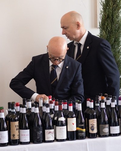 Chianina e Syrah 2026