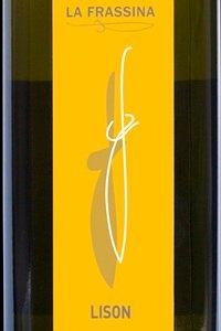 Lison 2023 La Frassina