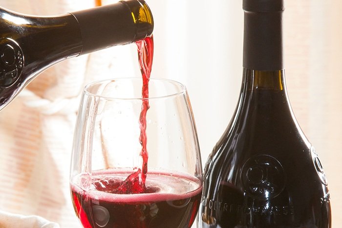 Oltrepò Pavese Bonarda Mossa Perfetta