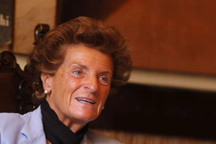 Pia Donata Berlucchi