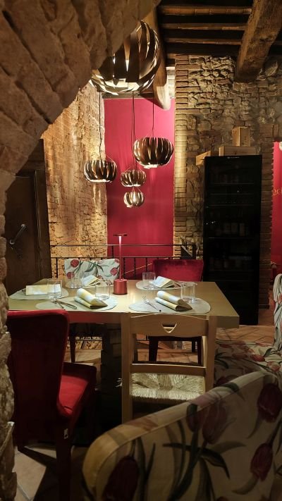 Pomod’Oro Pizzeria Ristorante Gourmet