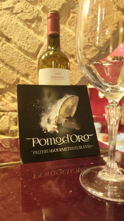 Pomod’Oro Pizzeria Ristorante Gourmet