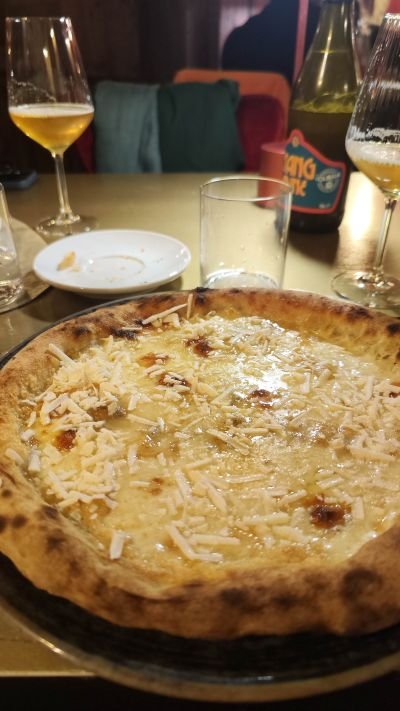 Pomod’Oro Pizzeria Ristorante Gourmet