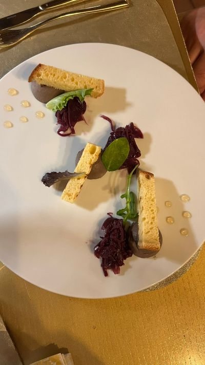 Pomod’Oro Pizzeria Ristorante Gourmet