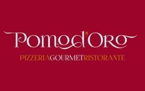 Pomod’Oro logo