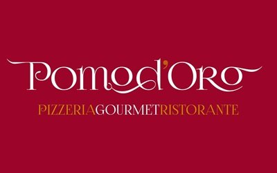 Pomod’Oro logo