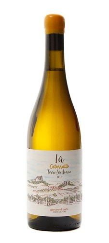 Terre Siciliane Lù 2023 Gaetano Di Carlo Viticoltore