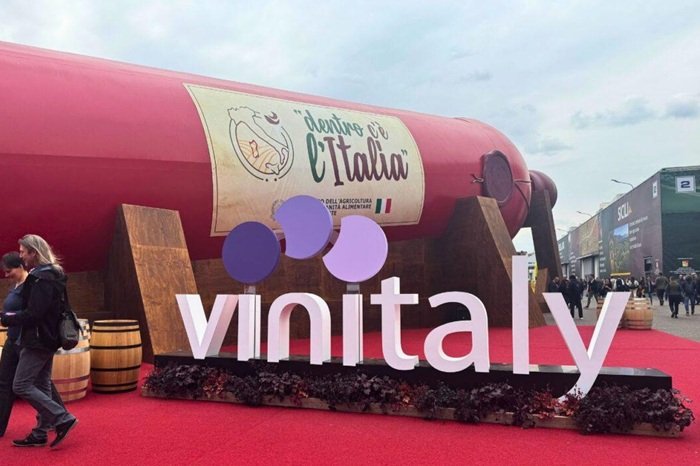 Vinitaly 2026