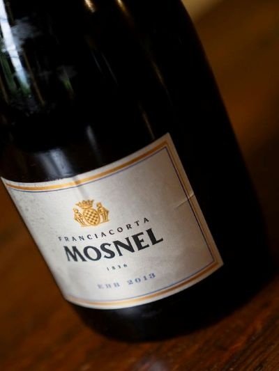 190 anni Mosnel