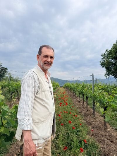 190 Years Mosnel, Giulio Barzano