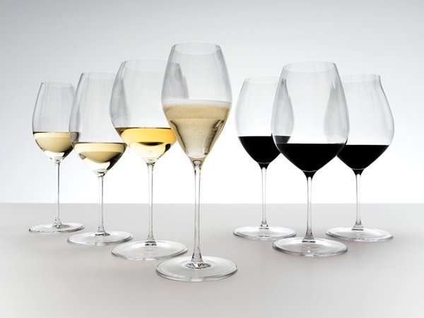 Riedel Performance Group
