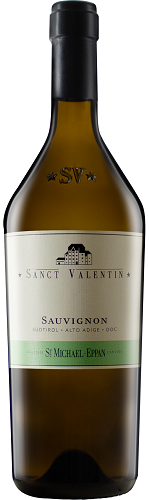 Alto Adige Sauvignon Sanct Valentin Winery San Michele Appiano
