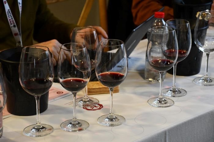 Vino Nobile di Montepulciano Preview
