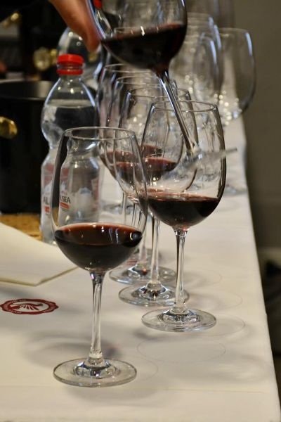 Anteprima Vino Nobile di Montepulciano