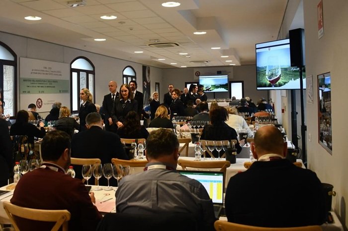 Vino Nobile di Montepulciano Preview