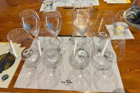 Bersi Serlini Franciacorta. degustazione DoctorWine