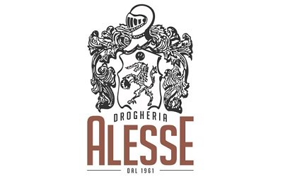 Drogheria Alesse logo