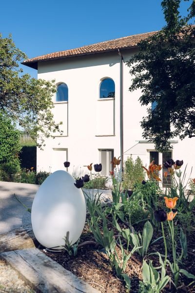 La Raia Il Borgo