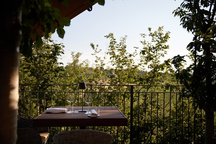 Le Marne Ristorante Radici