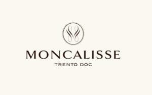 Moncalisse Trento Doc Logo Moncalisse Trento Doc logo