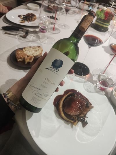 Opus One 1986