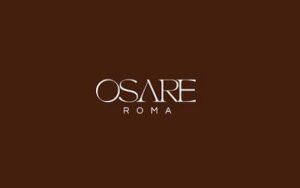 Osare Roma Ristorante logo