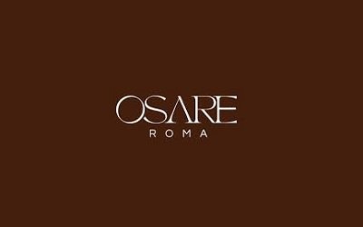 Osare Roma Ristorante logo