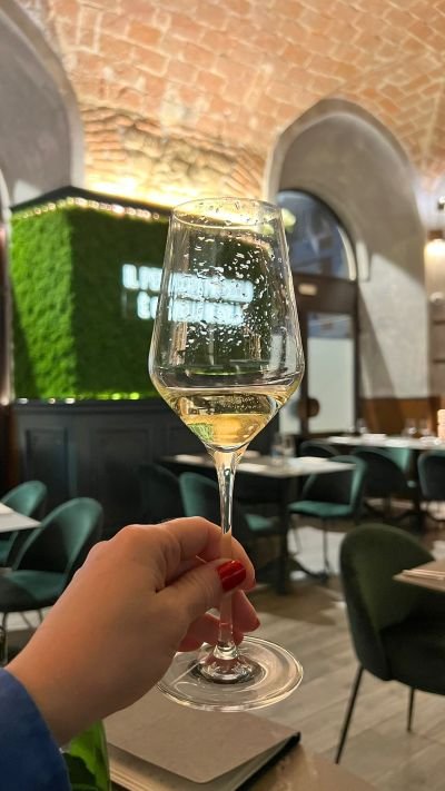 Ristorante Osare Roma