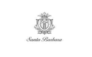 Santa Barbara logo Santa Barbara marche logo
