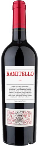 Biferno Rosso Ramitello 2021 Di Majo Norante