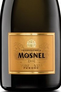 Franciacorta Pas Dosé Rosé Parosé