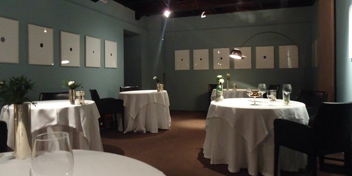 Osteria Francescana