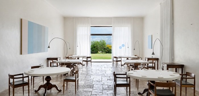 Ristorante Reale di Niko Romito